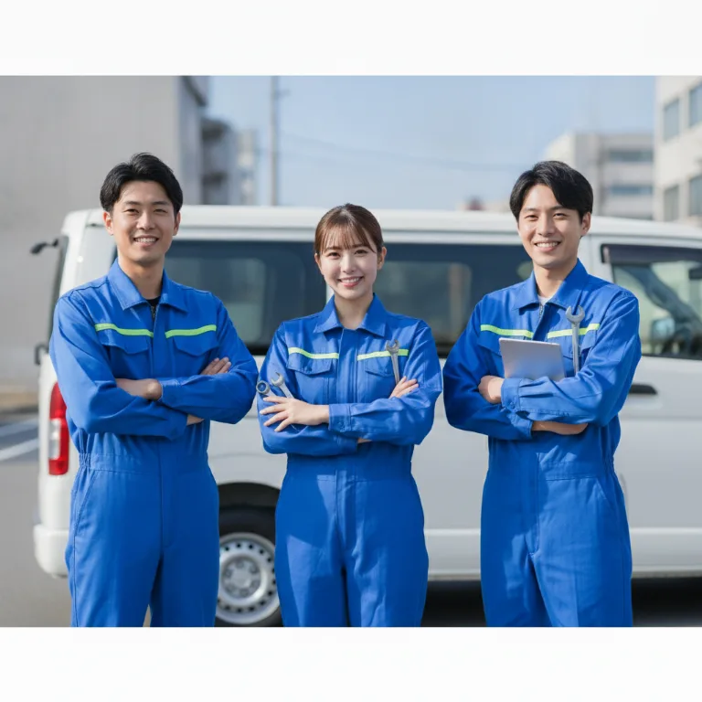 タクシー のチーム: 深谷町